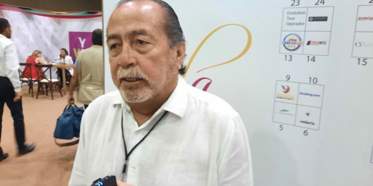20220328 105332 1024x576 - Vidanta operará en las Islas Marías con viajes en barco