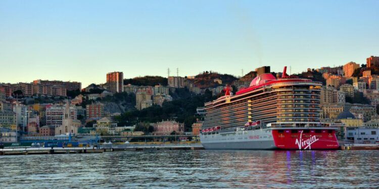 Virgin navega hacia nuevas aguas con una nueva marca de cruceros, solo para adultos