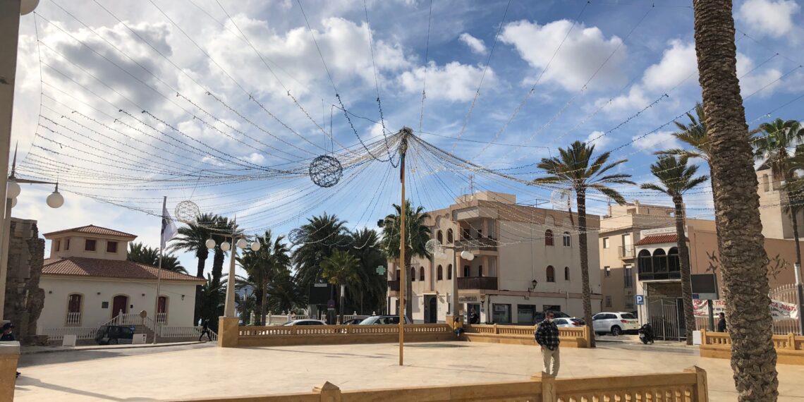 Visto bueno a la declaración de Zona de Gran Afluencia Turística para Carboneras