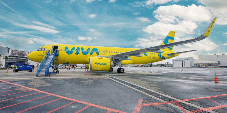 Viva Air será parte del mismo grupo empresarial de Avianca