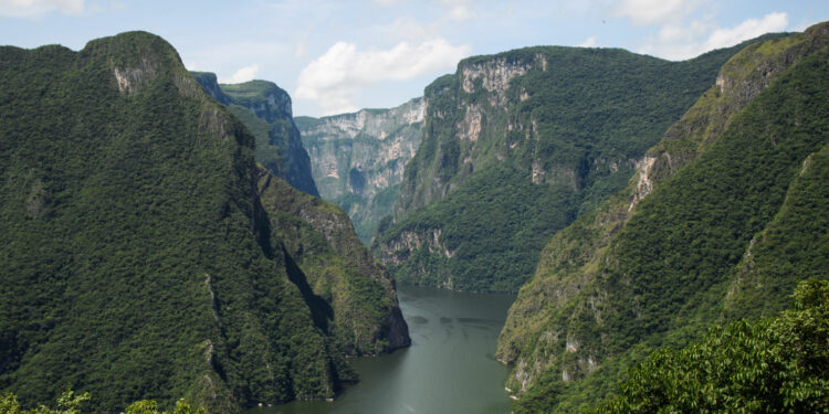 Vive Chiapas a través de los sentídos y descubre uno de los mejores lugares para viajar