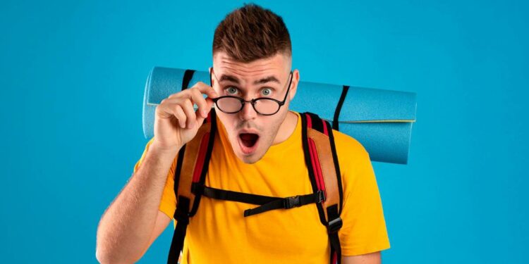 Volver a viajar con lentes de asombro – El Financiero