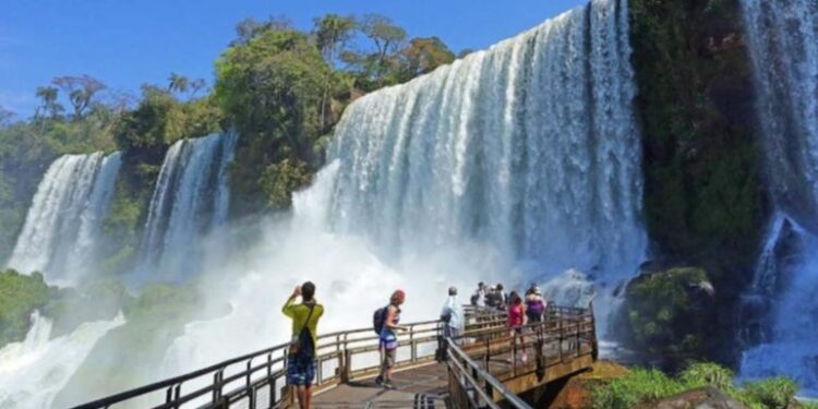 a qué destinos se podrá viajar y a partir de qué fecha