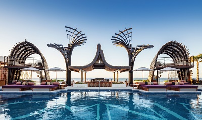 OMNIA Dayclub Los Cabos celebra Semana Santa, con la presentación estelar de Mariana Bo, una de las mejores DJ del mundo