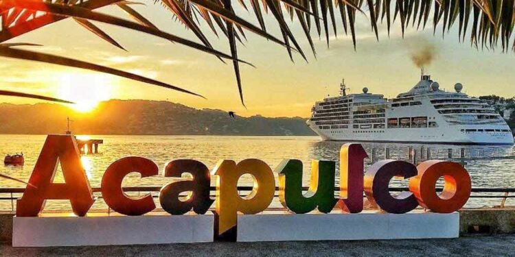 Déjate atrapar por la gastronomía de Acapulco