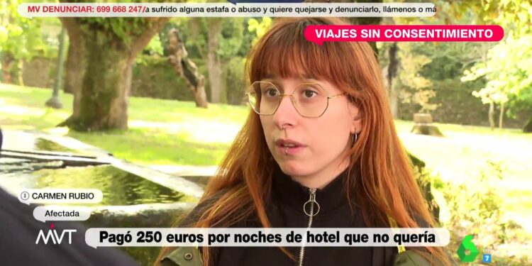 así cobran 250 euros sin que el consumidor se de cuenta