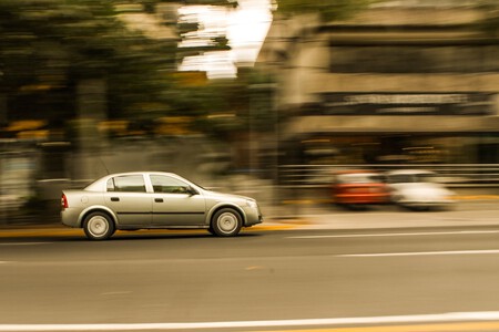Asistente Inteligente Velocidad