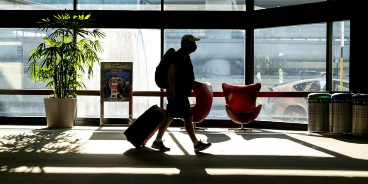 aumento de tarifas obliga a replantearse los planes de viaje para el verano