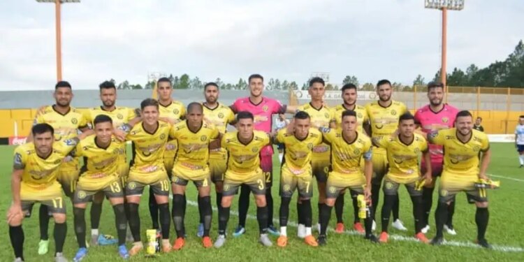 buena victoria de Crucero ante Gimnasia