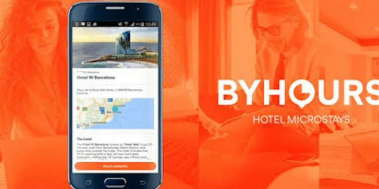 Hoteles City firma acuerdo con BYHOURS para brindar horas de hotel