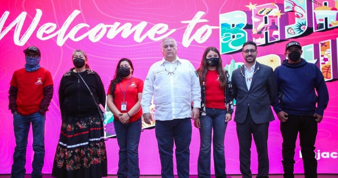 Baja California muestra una nueva cara para el turismo con su nueva campaña turística