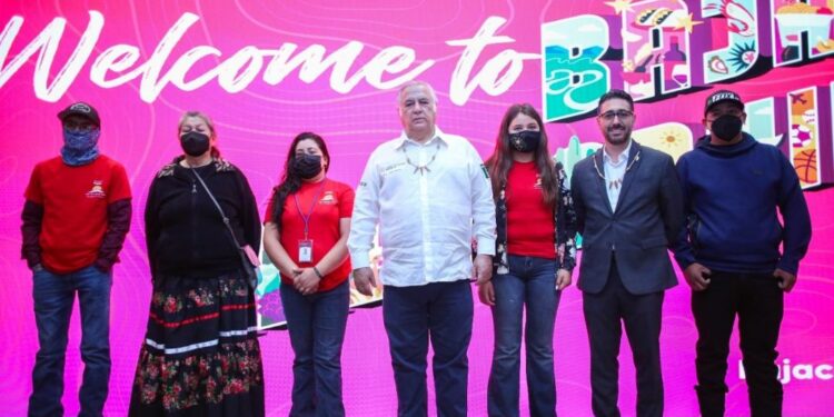 Baja California muestra una nueva cara para el turismo con su nueva campaña turística