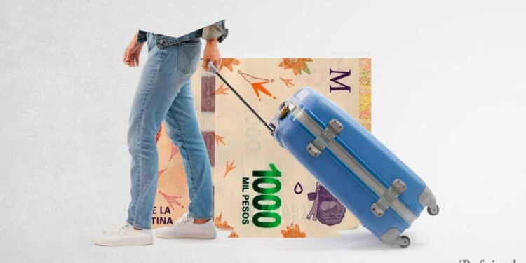 Semana Santa: cuánto sale viajar, hospedarse y comer en los principales destinos de la Argentina