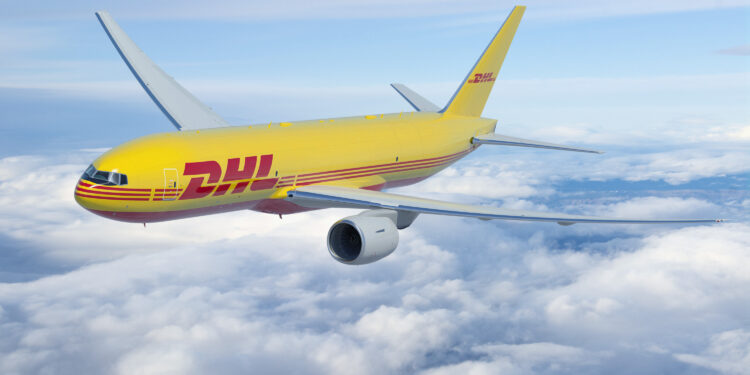 DHL se asocia con Cargojet y fortalece su red mundial de aviación