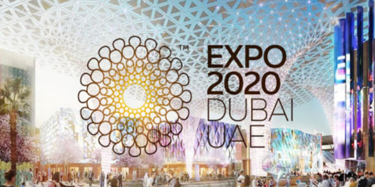 Emirates concluye seis exitosos meses en la Expo 2020 de Dubái