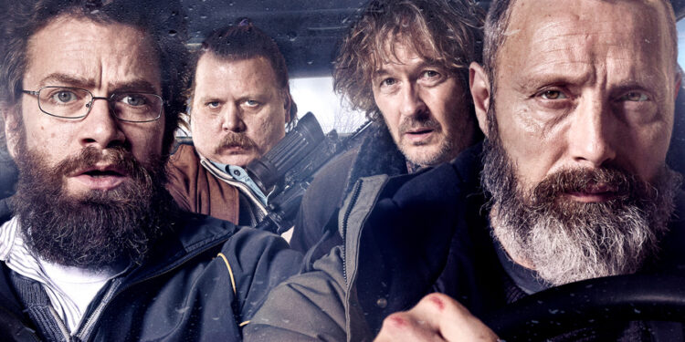 las 50 mejores películas de Netflix disponibles en abril 2022