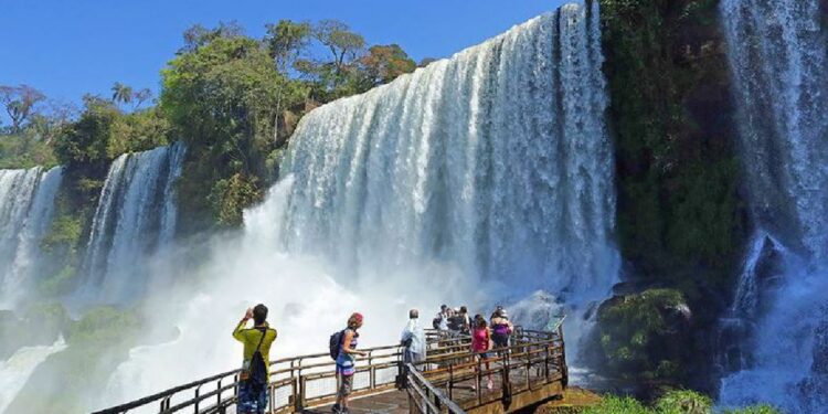 muchas consultas y expectativa para vacacionar en temporada baja