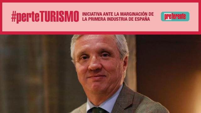 #perteTURISMO: CEAV ve vital "un mecanismo de apoyo" para invertir en el sector | Noticias de Agencias de viajes, Sostenibilidad