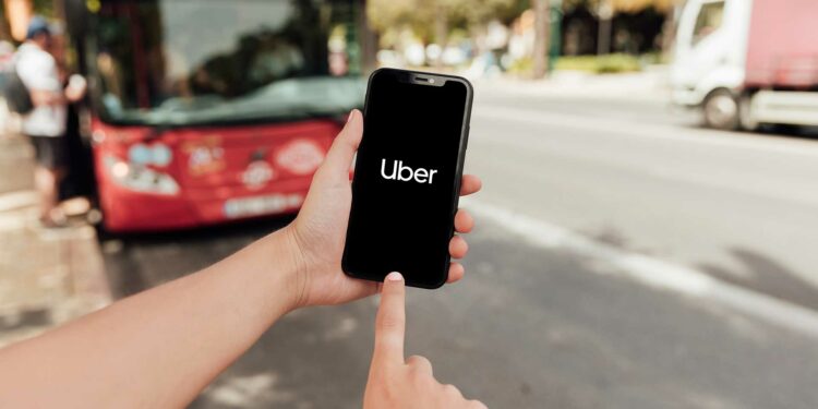 App para viajeros