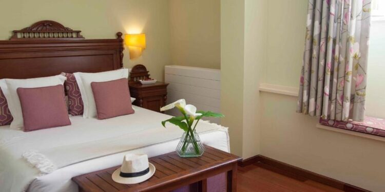 Casona La Paca - Asturias: 1 noche