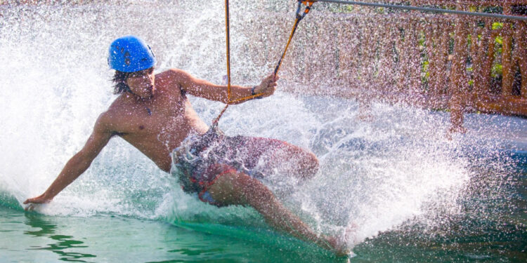 Caribe Mexicano participó en las ediciones de Atlanta y Boston del Travel and Adventure Show, junto con Grupo Xcaret, Hotel Beachscape Cancún, Asociación de Hoteles de Cozumel y Hotel Park Royal Cozumel