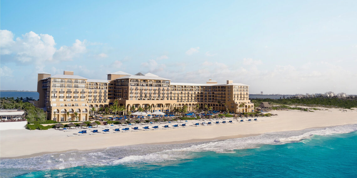 The Ritz – Carlton, Cancún celebra su 29 aniversario de vida en el Caribe Mexicano