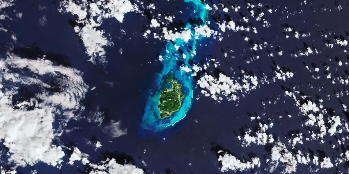 Por qué visitar Providencia: uno de los mejores destinos del Caribe