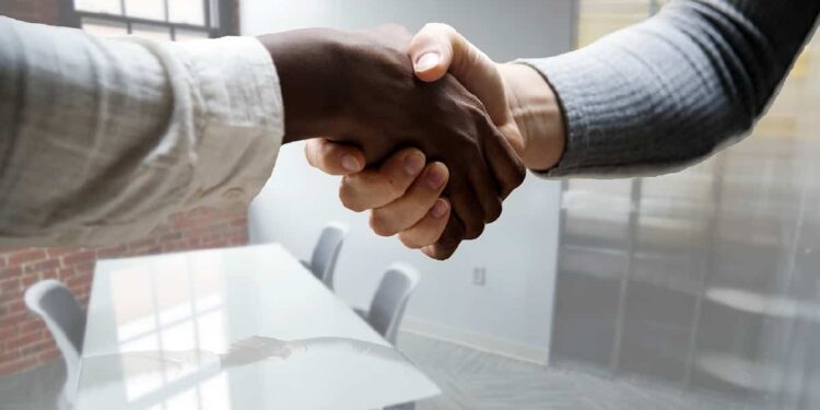 vacantes en Staffing, Minerva Foods y Meta