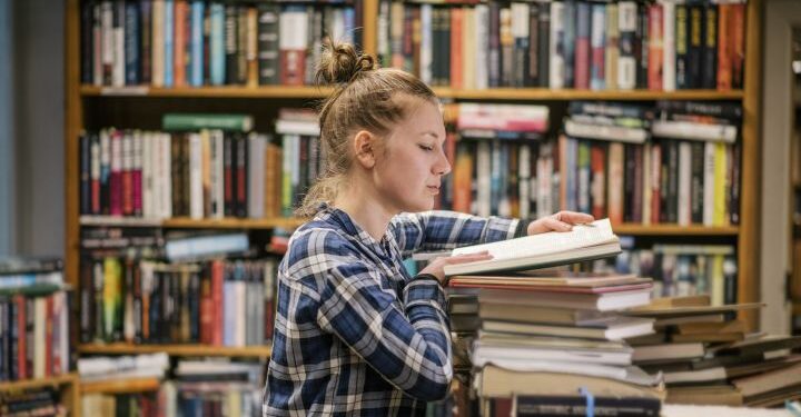 ¡Feliz Día del Libro! 25 frases célebres e imágenes para celebrarlo este 2022 | Actualidad