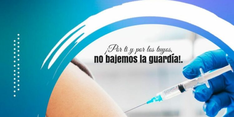 ¡Ya no hay pretextos! Brigadas aplican vacuna AstraZeneca en Escuinapa