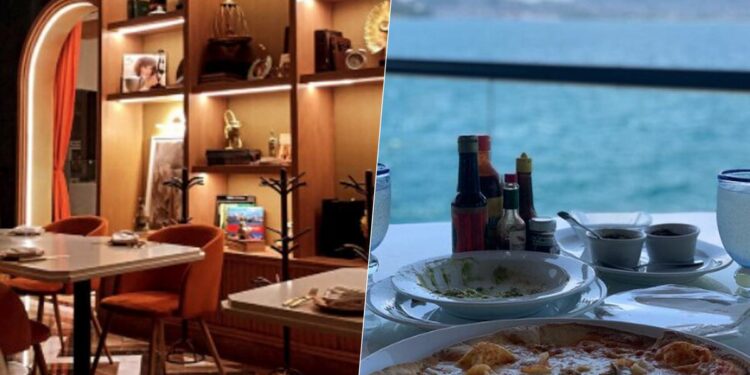 ¿Andas en Acapulco? Conoce los restaurantes más populares de la costa – El Financiero