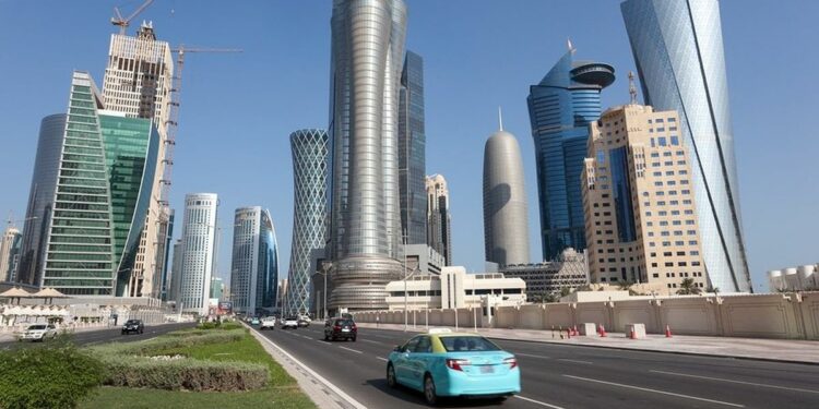¿Cómo se vive la expectativa en Qatar por la realización del Mundial? Periodista que radica en dicho país nos lo cuenta