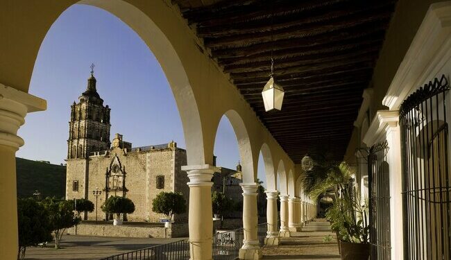 ¿Conoces estos dos Pueblos Mágicos mexicanos?