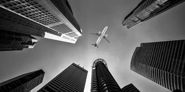 ¿Cuáles son los mejores países para viajar y trabajar en 2022?