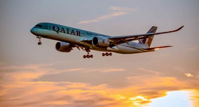 Qatar 2022 vuelos