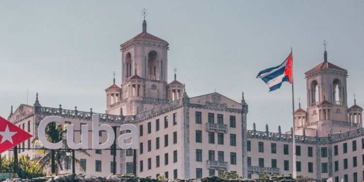 ¿Cuánto dinero se necesita para ir a Cuba desde México 2022?