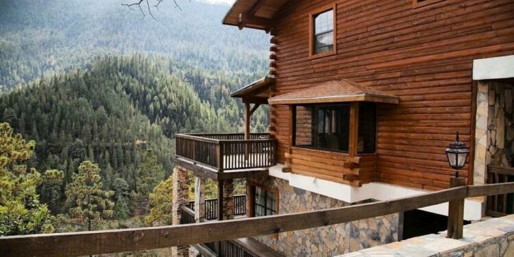 ¿Esquiar en México? Es posible en estos destinos de montaña