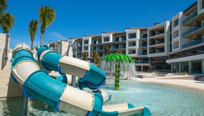 ¿Hotel en Playa Mujeres? Aquí están los mejores