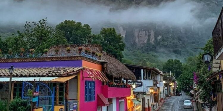 ¿No sabes qué hacer en Semana Santa? Aquí los mejores lugares para visitar