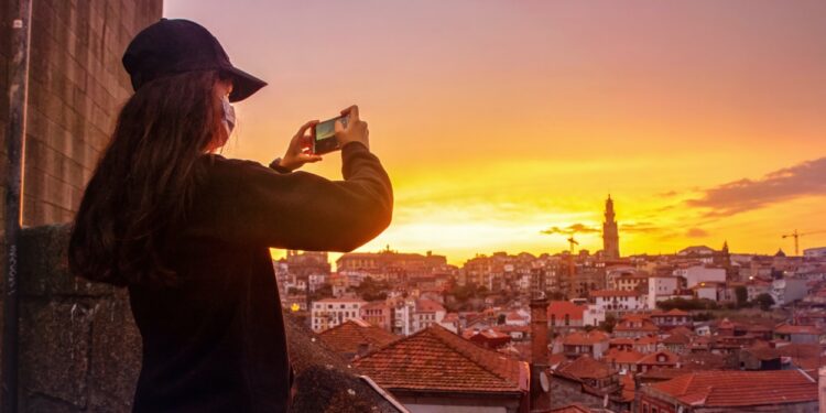 viajar europa en otoño