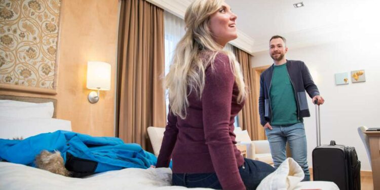 ¿Qué dicen las estrellas acerca de la calidad de un hotel o alojamiento?