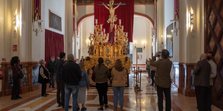 ¿Qué es el viernes de Dolores? ¿Por qué se celebra?