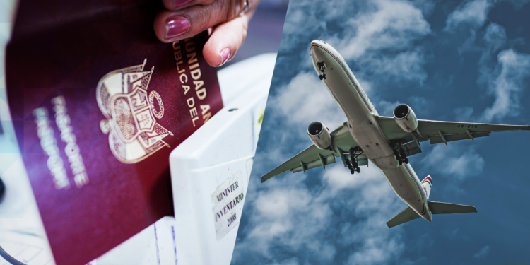Conoce qué puedes hacer para no perder tu vuelo si no tienes a la mano tu Documento Nacional de Identidad.