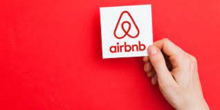 ¿Quieres compartir tu espacio en Airbnb? Estas son las mejores épocas del año para hacerlo.