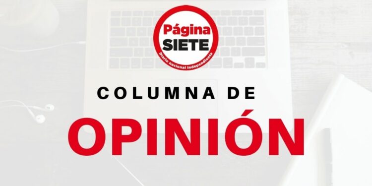 ¿Turismo sin turistas? - Diario Pagina Siete