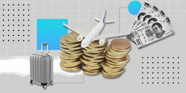 ¿Vas a viajar? Esta Semana Santa apunta a ser la más cara en una década