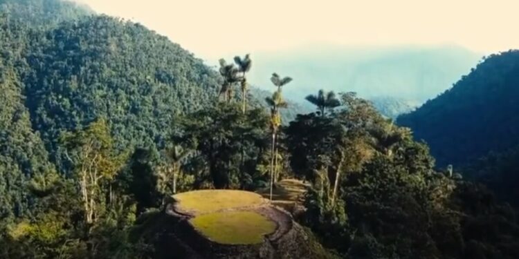 ¿Viajes de naturaleza? Conozca la startup colombiana que le ayuda a simplificar todo | La Nube