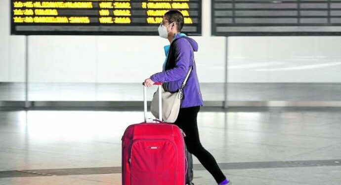 ¿Viajes de proximidad o cuanto más lejos, mejor?