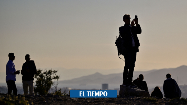 ‘En 2023, cifras del turismo mundial volverán a las del 2019’ - Viajar - Vida