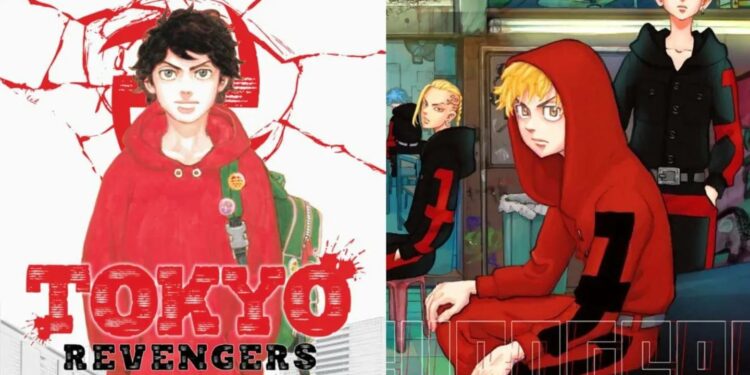 ‘Tokyo Revengers’: pandillas, viajes en el tiempo y romances en el manga que todos quieren